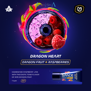 Dragon Heart 30g Tabak